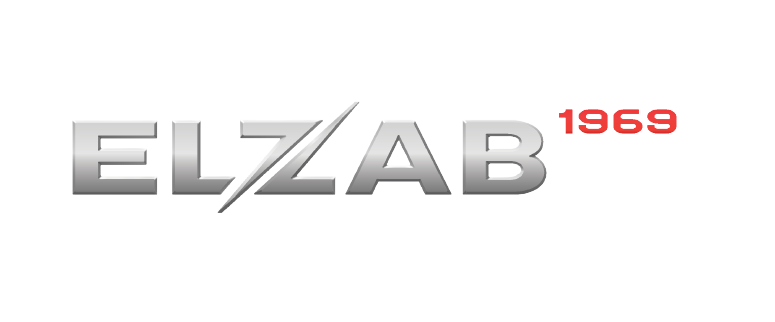ELZAB logo